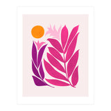 Solstice Sunset (Print Only) thumbnail