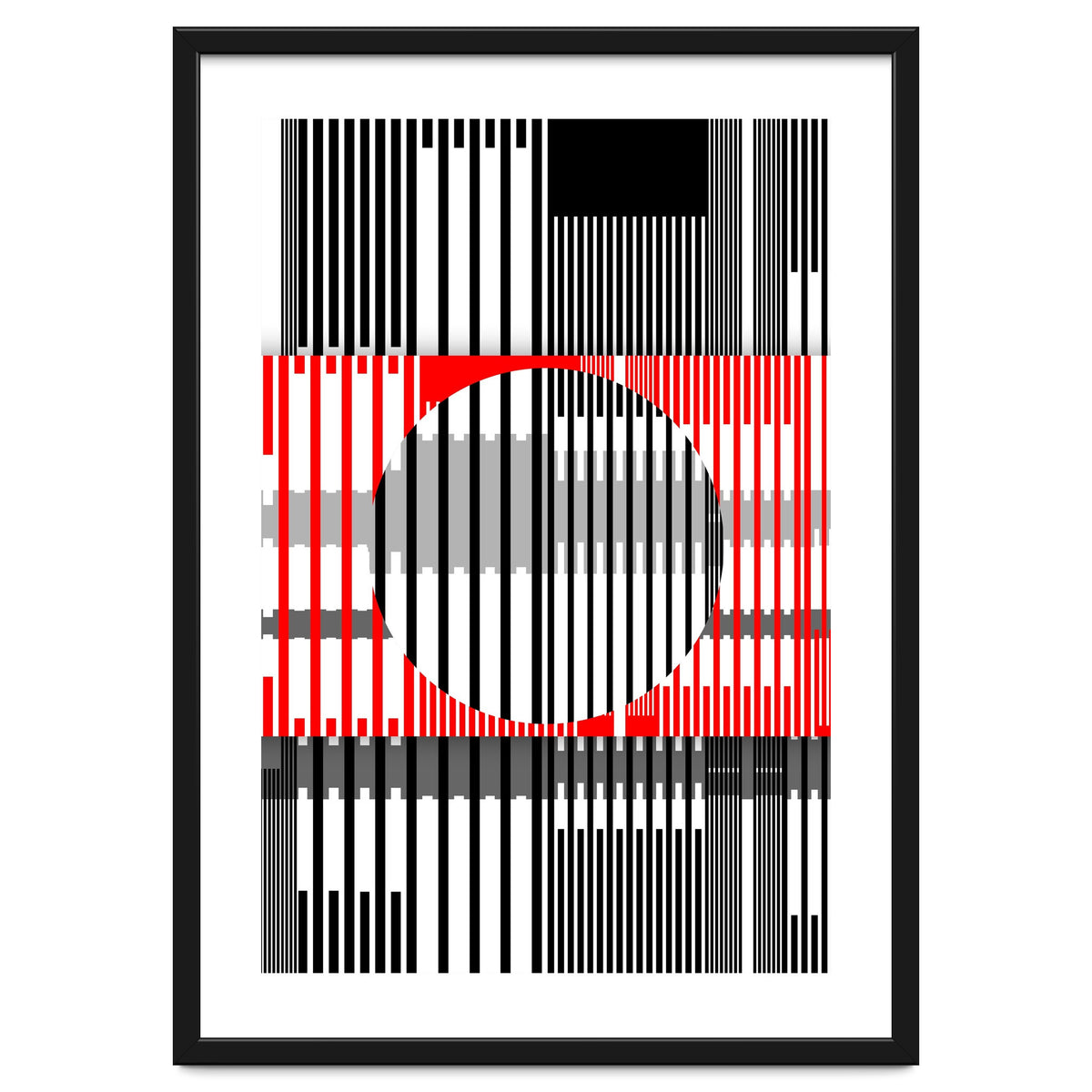 Glitch Global VIII Serie Urban Nature