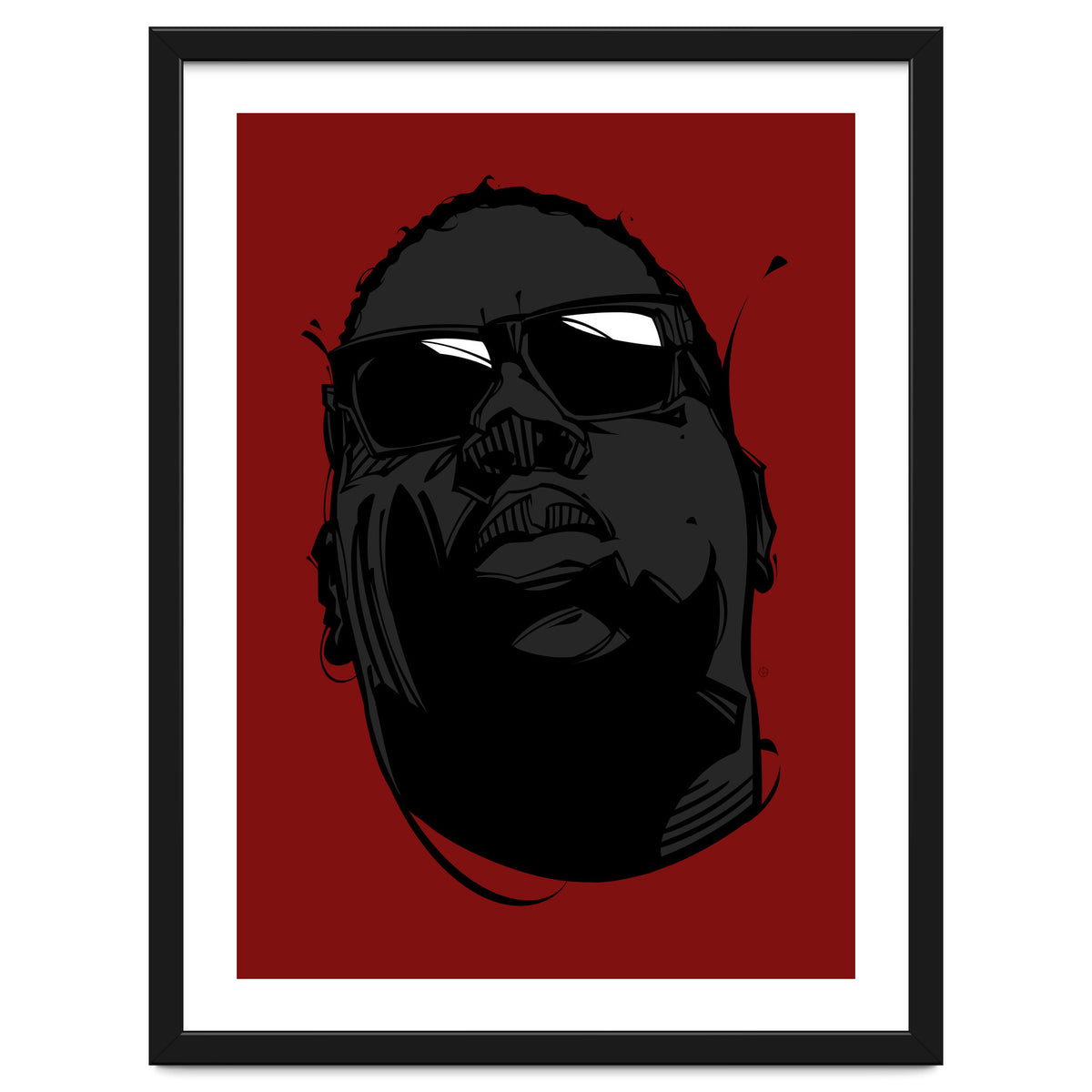 Notorious Big