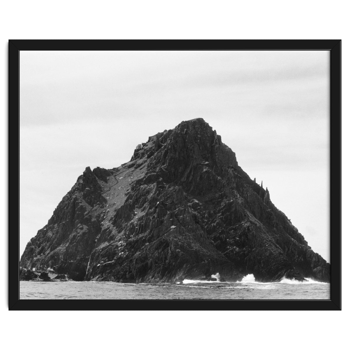 Skellig Michael, County Kerry, Ireland