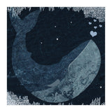 Whalelove (Print Only) thumbnail