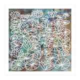 Waterlilies (Print Only) thumbnail