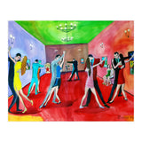 Tangueria 4 (Print Only) thumbnail
