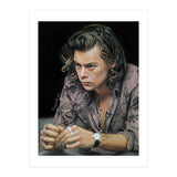 H long (Print Only) thumbnail