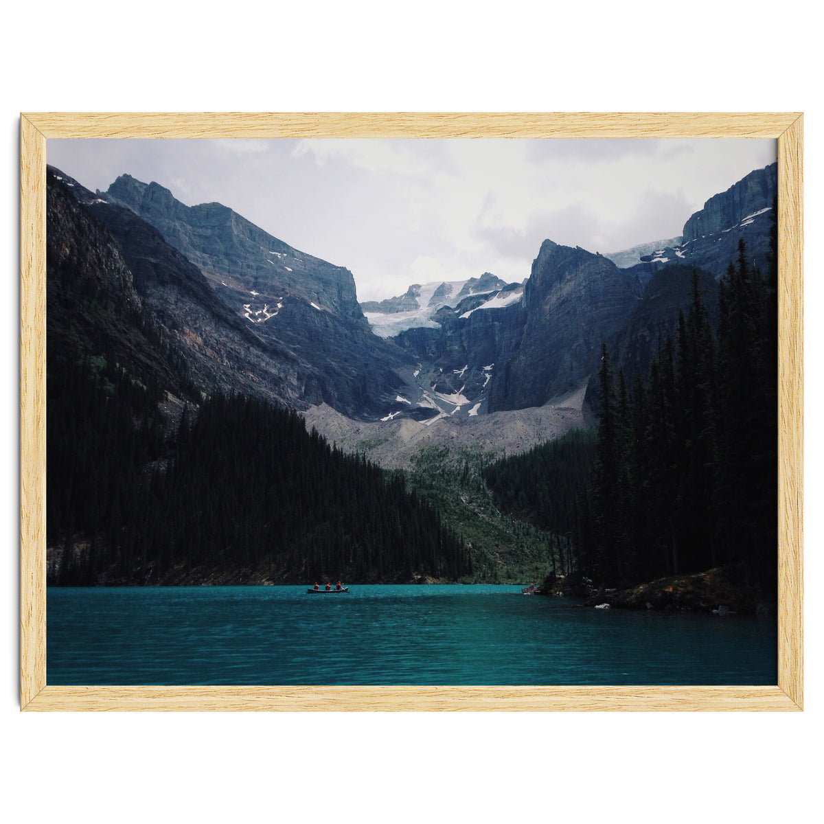Lake Louise I