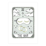 The Nap (Print Only) thumbnail