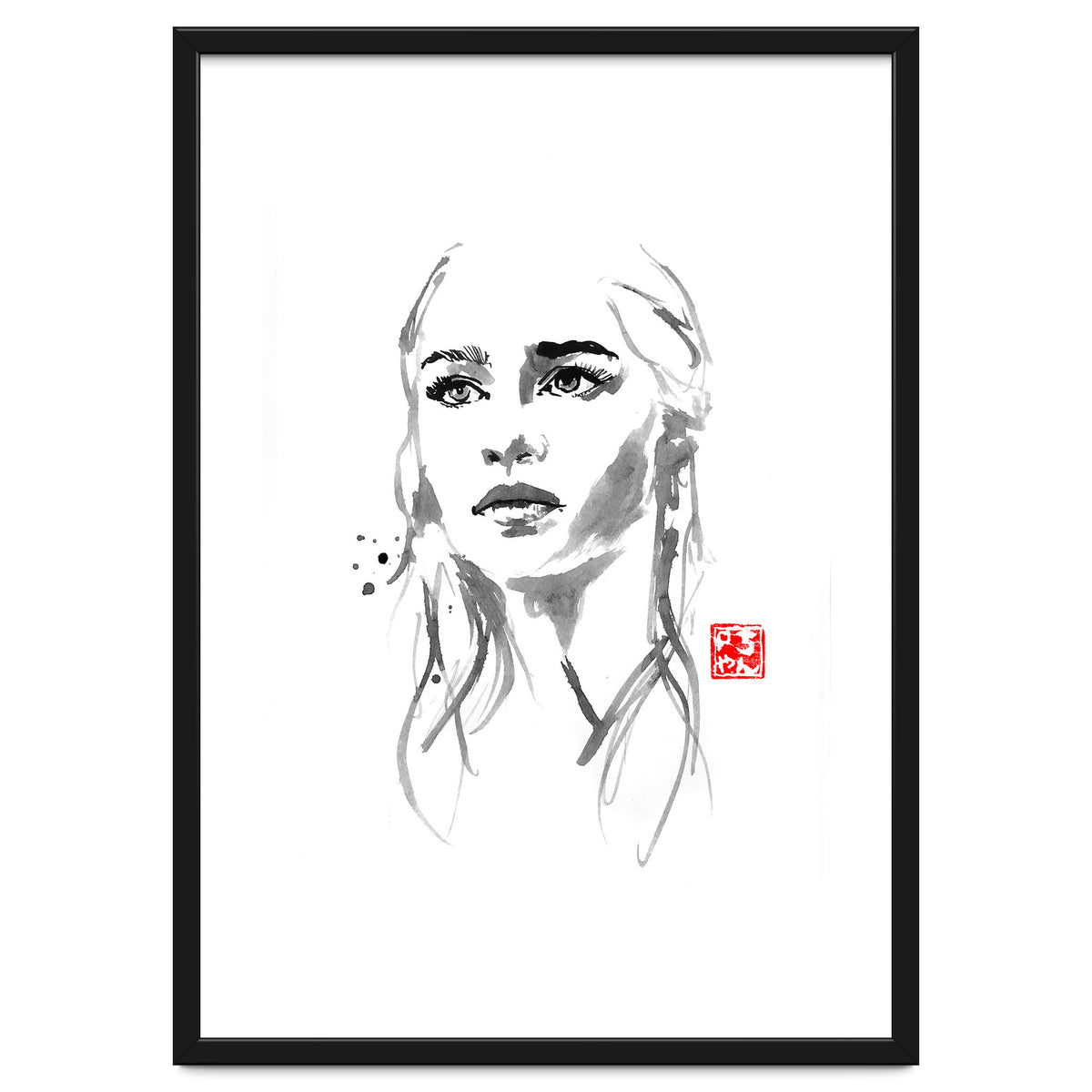 daenerys targaryen
