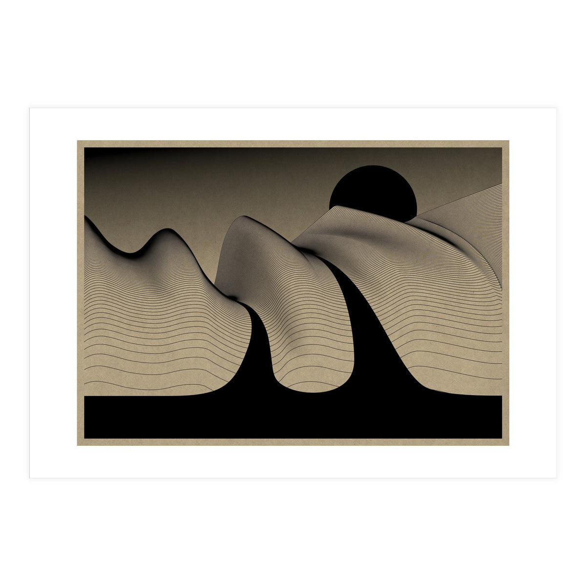 Another Silence To Live (Print Only)