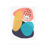 Harmonic Art II (Print Only) thumbnail