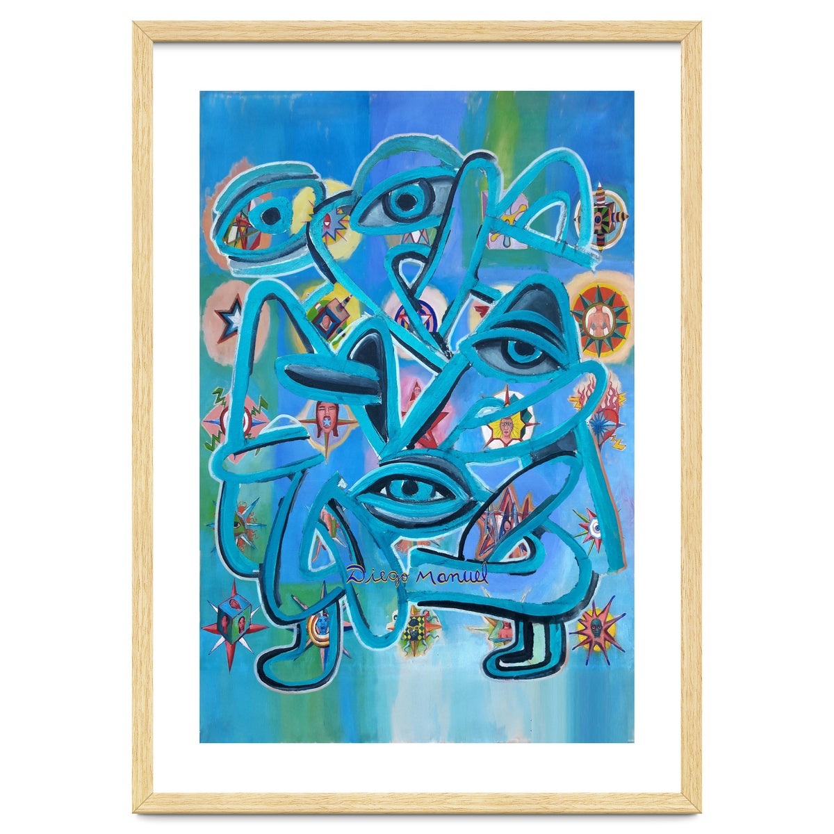 Graffiti Digital 2022 700