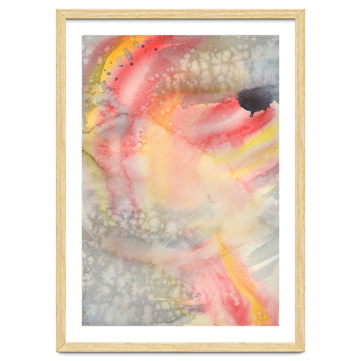 Emotion of happiness