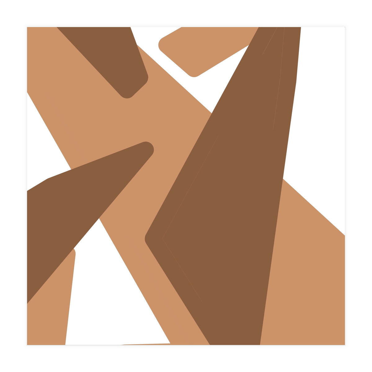 Colorful 5 (Print Only)