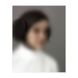 BLURRED PRINCESS I (Print Only) thumbnail