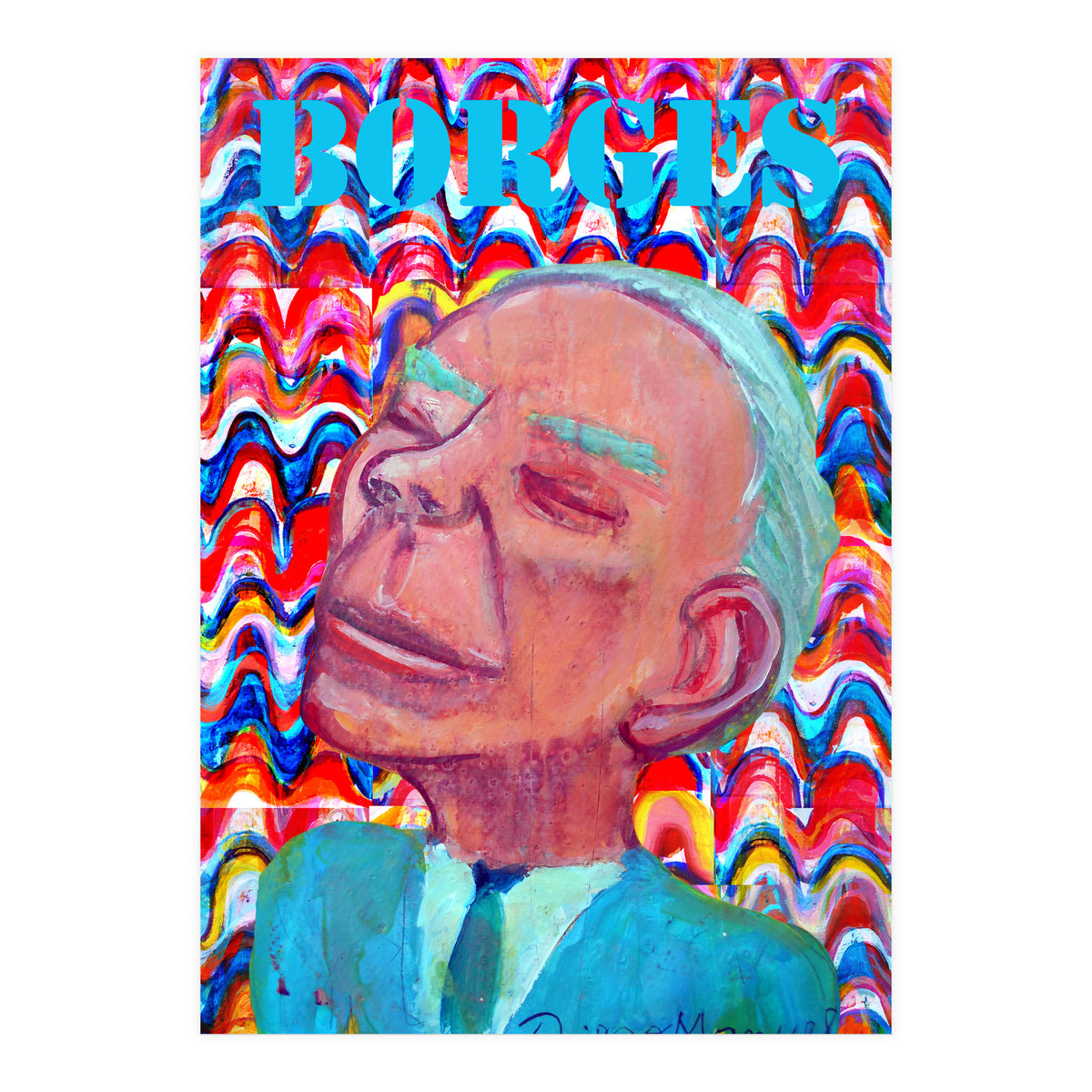 Borges Digital 3 (Print Only)