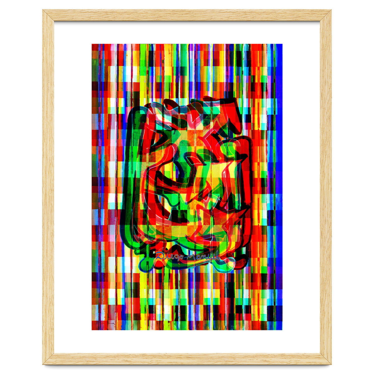 Graffiti Digital 2022 170