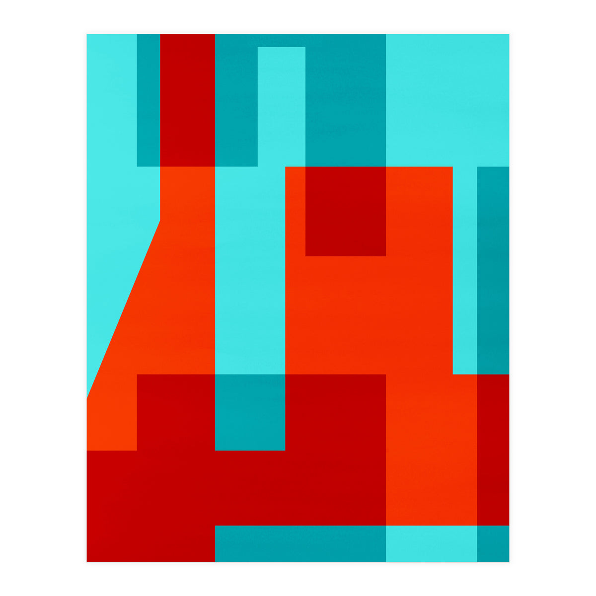 Layers C (Print Only)