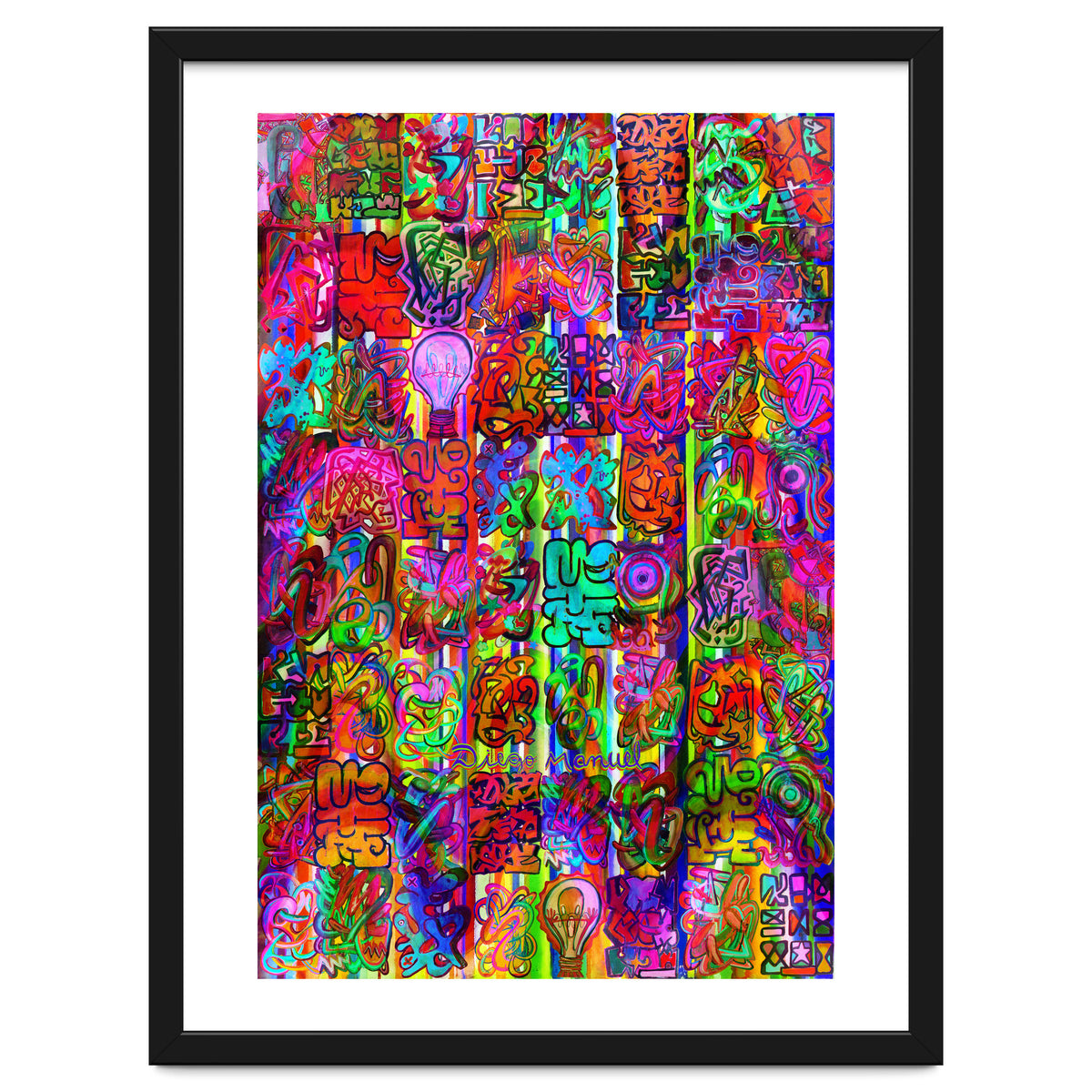 Graffiti Digital 2022 380