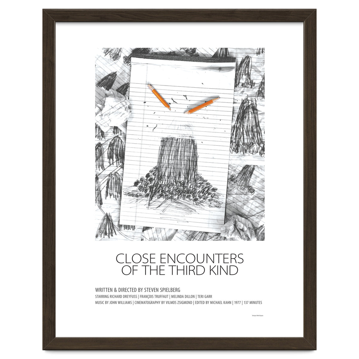 Close Encounters of the Third Kind (1977)