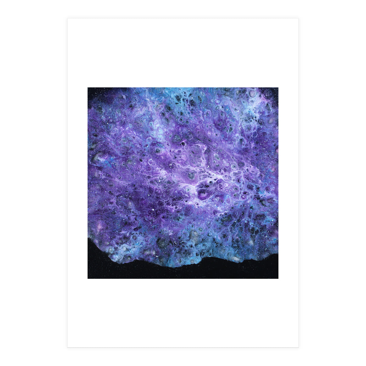 Dust of the Stars (Print Only)