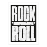 00106 Rock N Roll Print Final Bw (Print Only) thumbnail