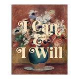 I Can  (Print Only) thumbnail