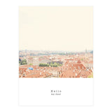 Hello my dear - Landscape Photography - (Print Only) thumbnail