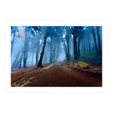 The Road Of Kings (Print Only) thumbnail