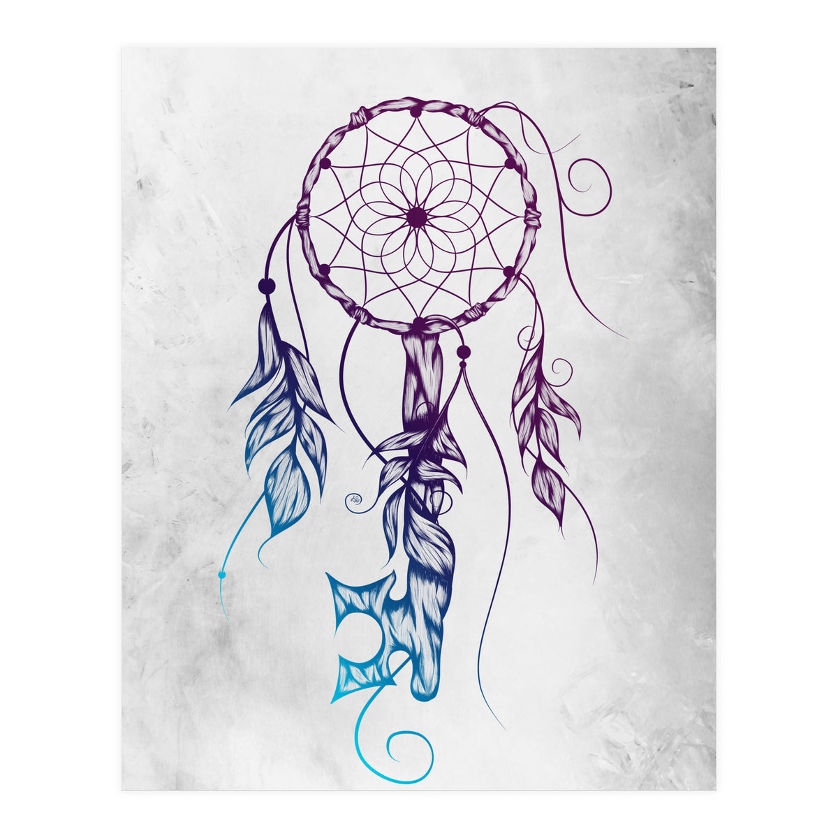 Key to Dreams Colors (Print Only)