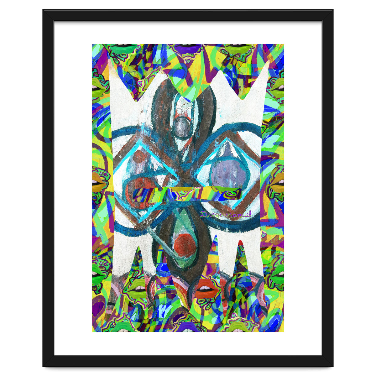 Graffiti Digital Nuevo 2023 8