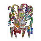 Planta Salvaje 22 Copia (Print Only) thumbnail