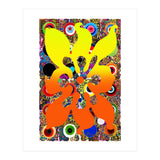 Fuego Y Graffiti 80 (Print Only) thumbnail