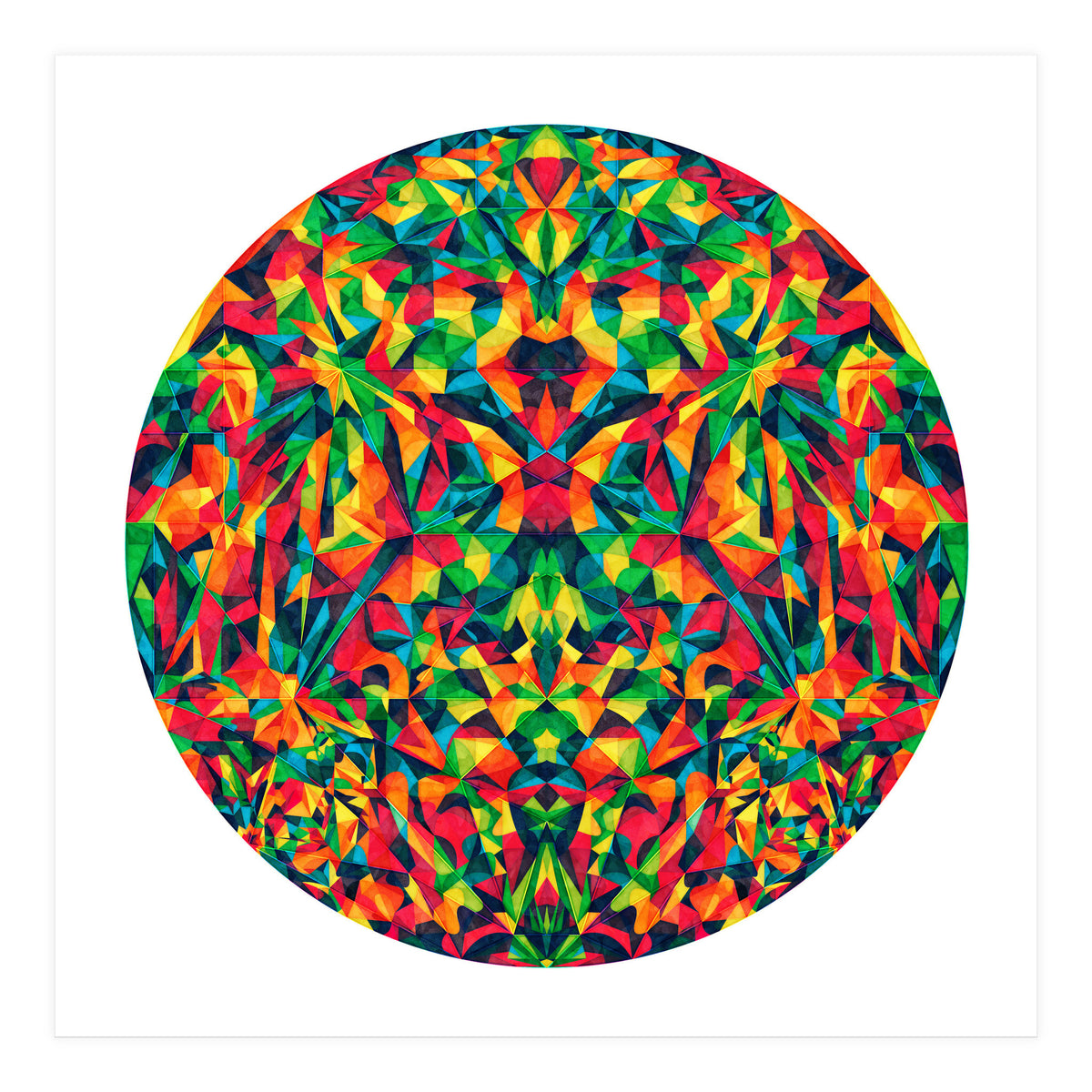 Everything (Print Only)