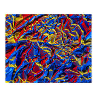 Aluminium Foil (Print Only)