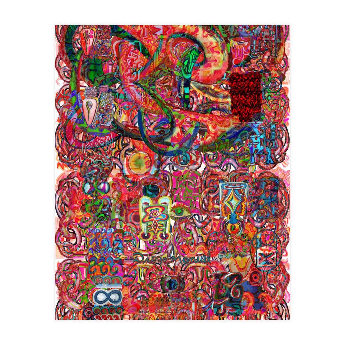 New Graffiti2022 56 (Print Only)