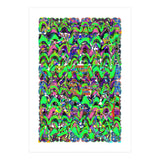 New Graffiti B 9 (Print Only) thumbnail