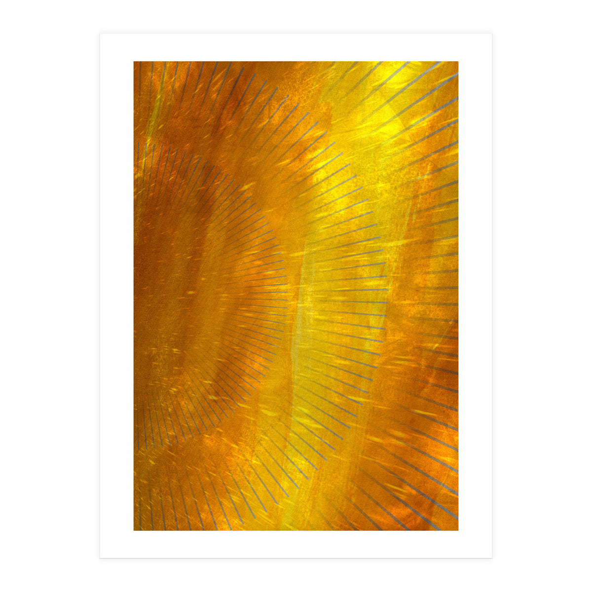 Sunset In Colors 2 (Print Only)