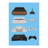My Videogames (Print Only) thumbnail
