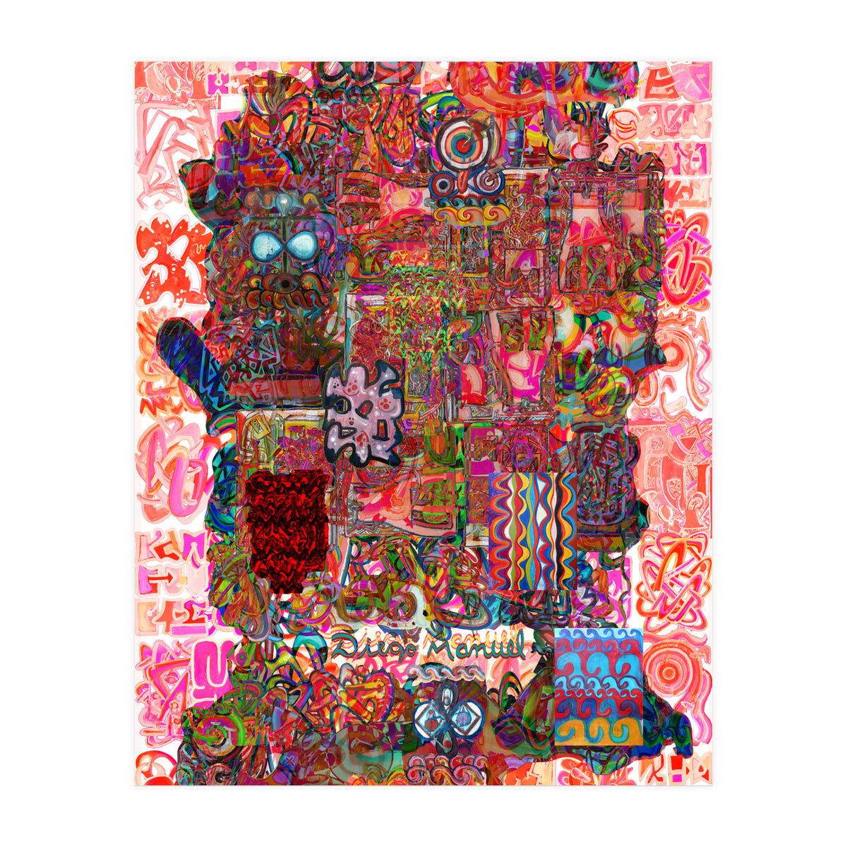 New Graffiti2022 82 (Print Only)