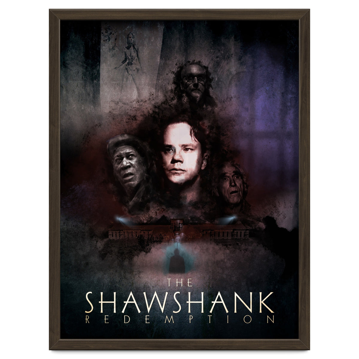 The Shawshank Redemption