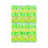 Pop abstract color full (Print Only) thumbnail