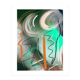 Bright Green (Print Only) thumbnail