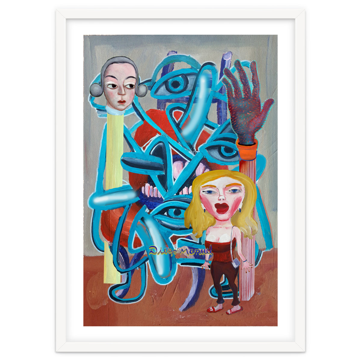 Graffiti Digital 2022 878