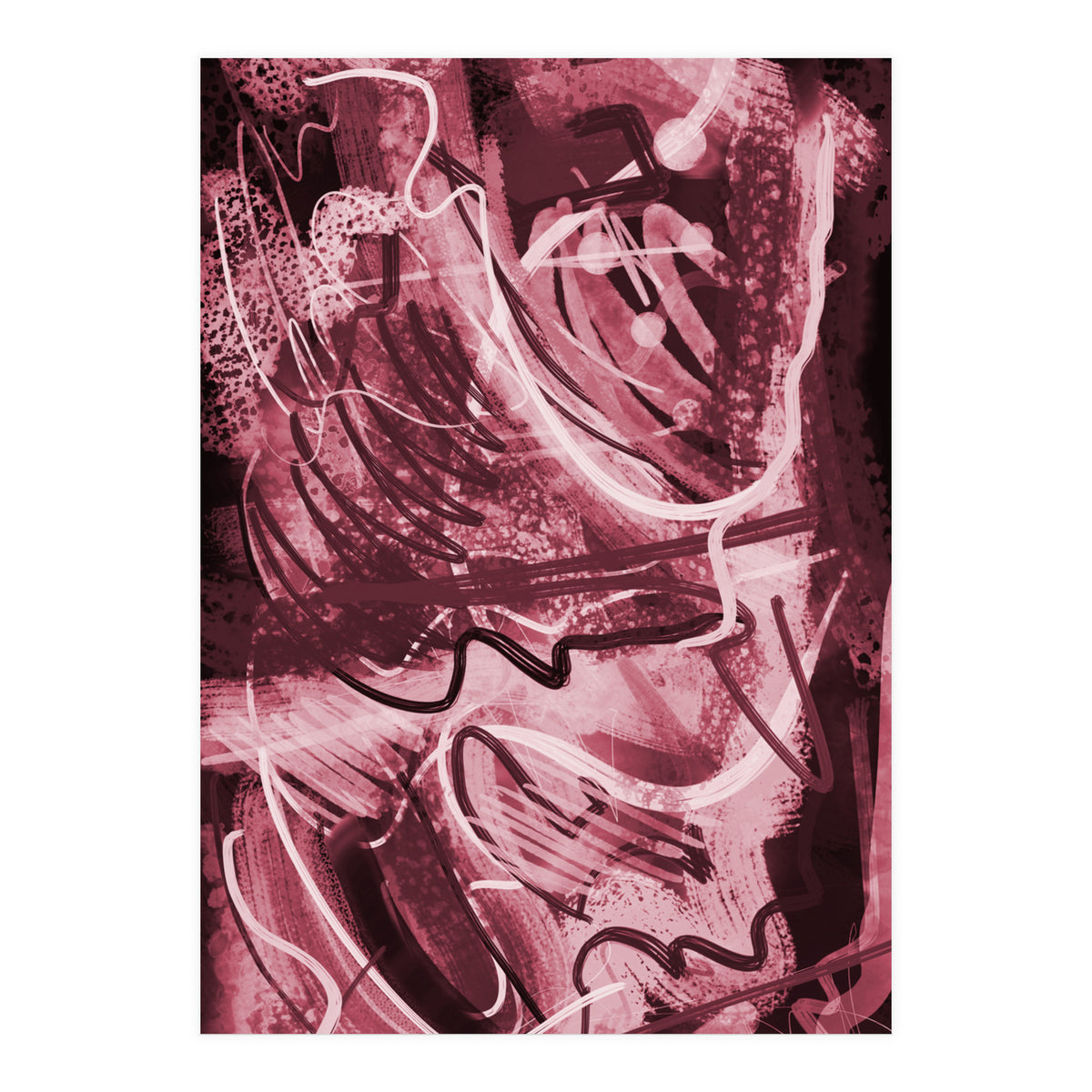 Redundances (Print Only)