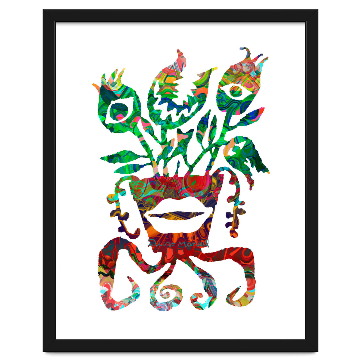 Planta Salvaje Ii 8 Copia