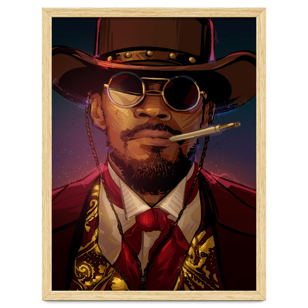 Django