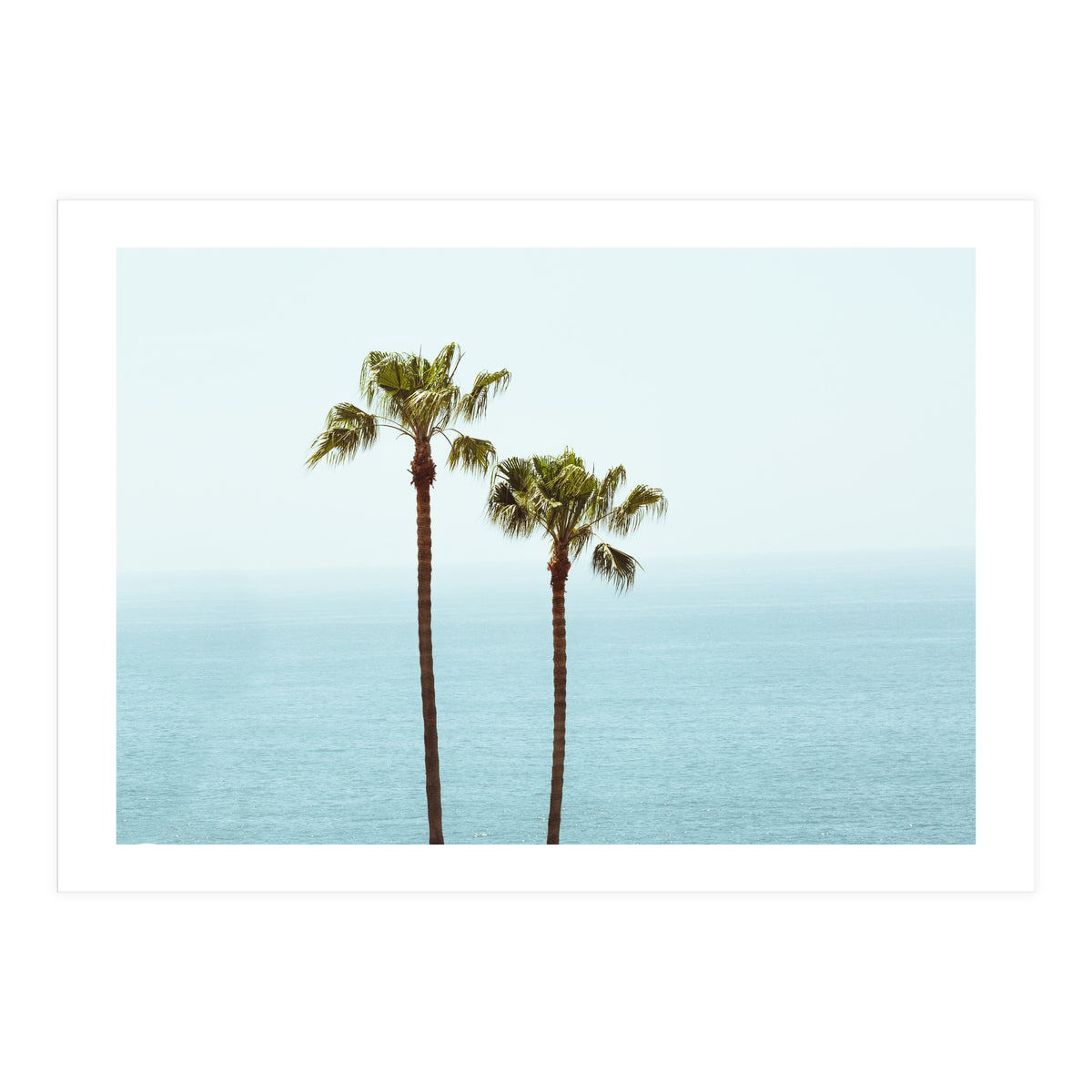 Island Dreaming (Print Only)