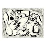 Female Nude no. 2 (Print Only) thumbnail