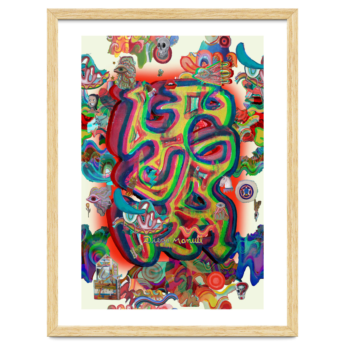 Muchas Cosas 2021 90