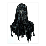 Tar Road (Print Only) thumbnail