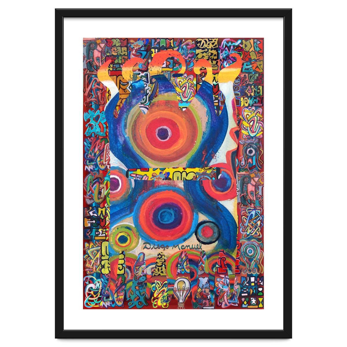 Graffiti Digital Nuevo 2023 56